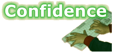 confidence