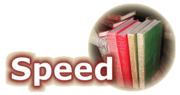 speed